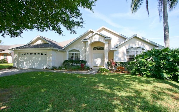 Westridge Villa | 3 Bedroom 2 Bath