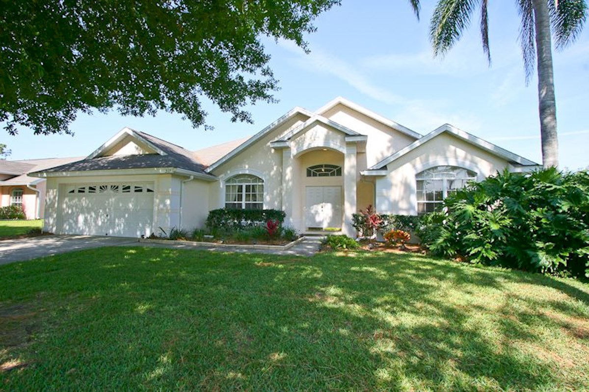 Westridge Villa | 3 Bedroom 2 Bath