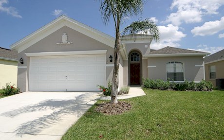 Calabay Parc, A Fantastic Executive 3 Bedroom, 2 Bath Villa