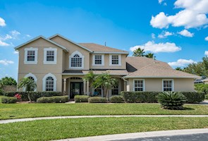 Formosa Gardens Luxury Family 7 Bedrooms, 6 bathrooms sleeps 16 