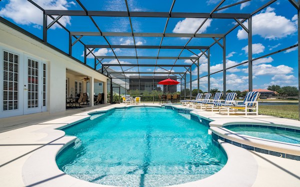 Pool Area