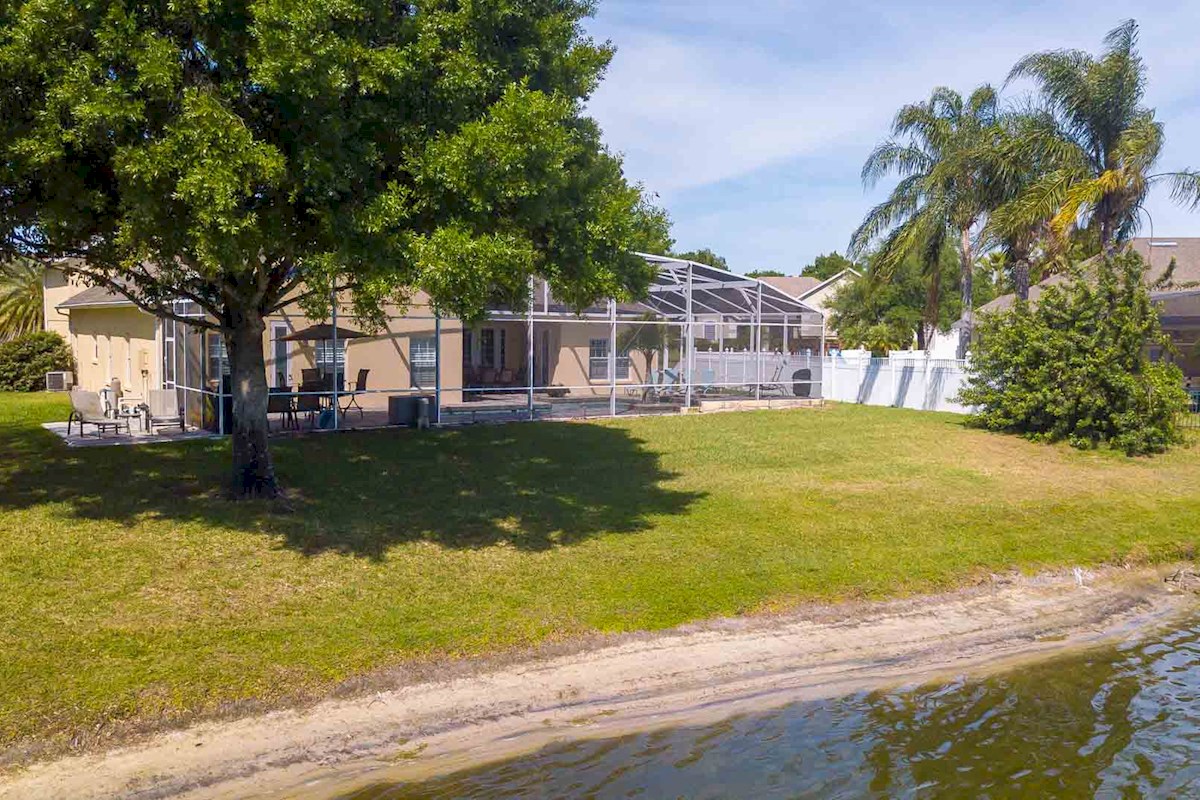 Formosa Gardens 5 Bedroom 4 Bath Ultimate Celebrity Villa