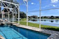 beautiful lake view