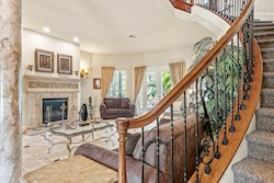 Formal Living Room