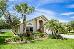 4 Bedroom Vacation Rental in Kissimmee