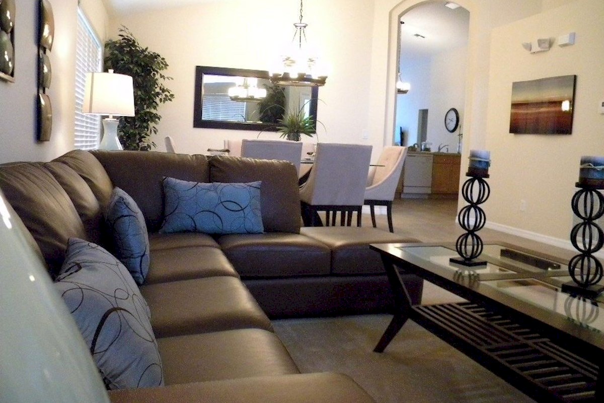Lounge Area