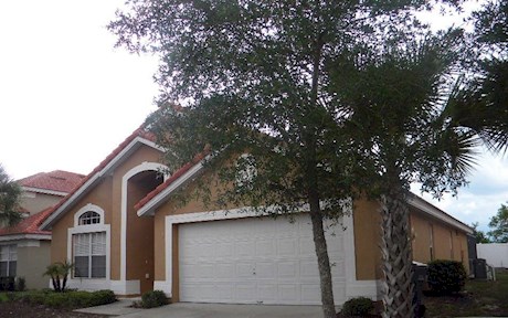 Luxury 4 Bed 3 Bath 'The Devine Villa' in gated Aviana Resort 