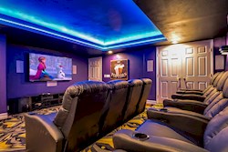 Theatre Room