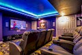 Theatre Room