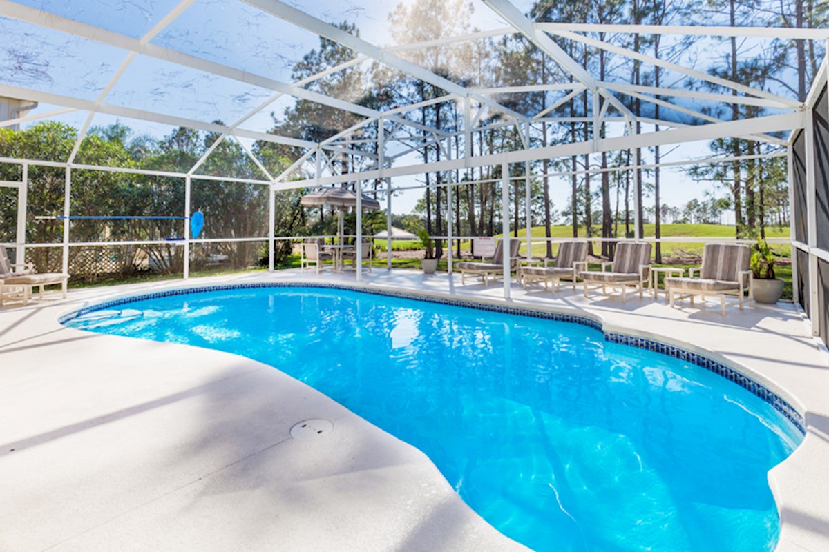 Highlands Reserve Villa with Pool