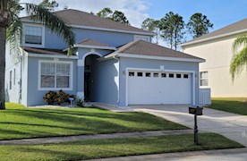 Executive Villa Highlands Reserve 5 Bedrooms 3 Bath