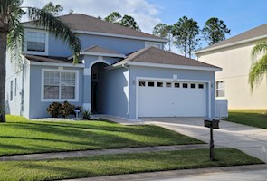 Executive Villa Highlands Reserve 5 Bedrooms 3 Bath