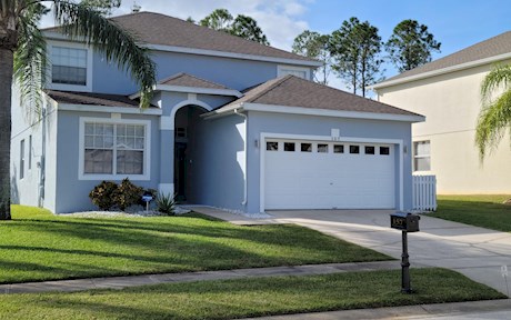 Executive Villa Highlands Reserve 5 Bedrooms 3 Bath