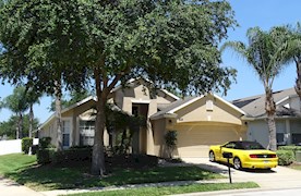 Upgraded Victorias Villa Ever Popular 4 Bed 3 Bath at The Hamlet