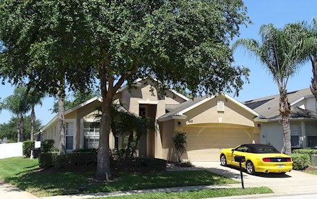 Upgraded Victorias Villa Ever Popular 4 Bed 3 Bath Disney 20 mins