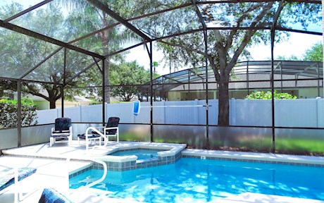 Upgraded Victorias Villa Ever Popular 4 Bed 3 Bath Disney 20 mins