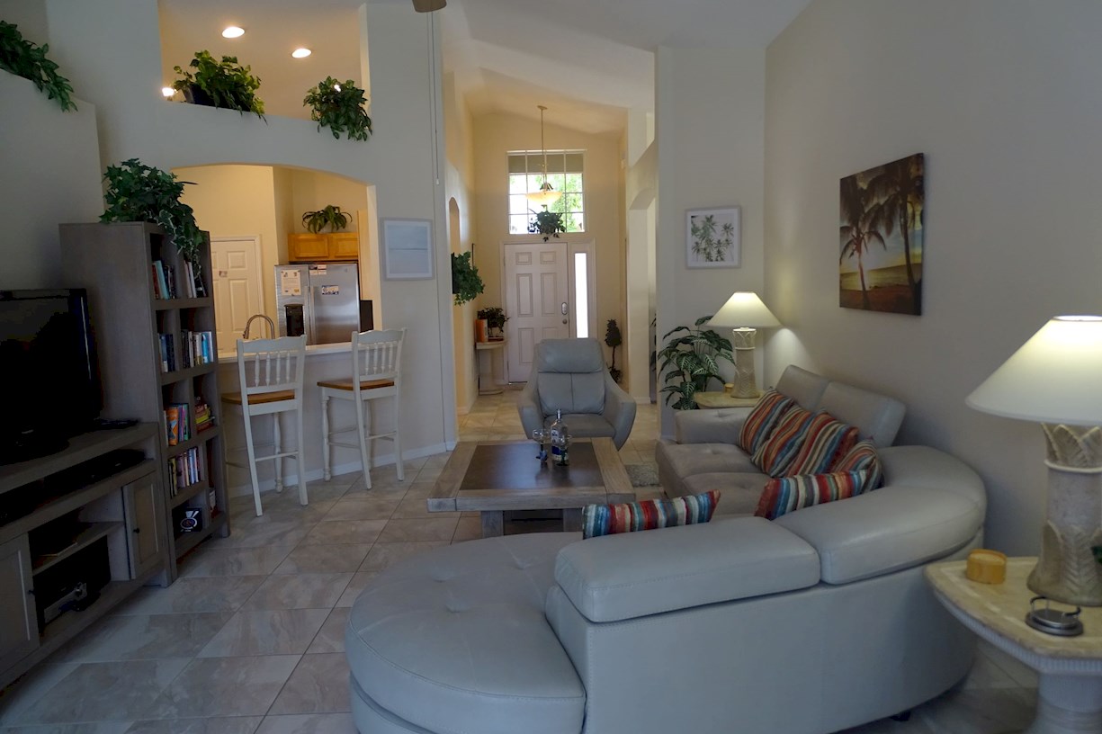 Main Room 