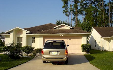 Windward Cay 3 bedroom 2 bathroom Villa with Pool 