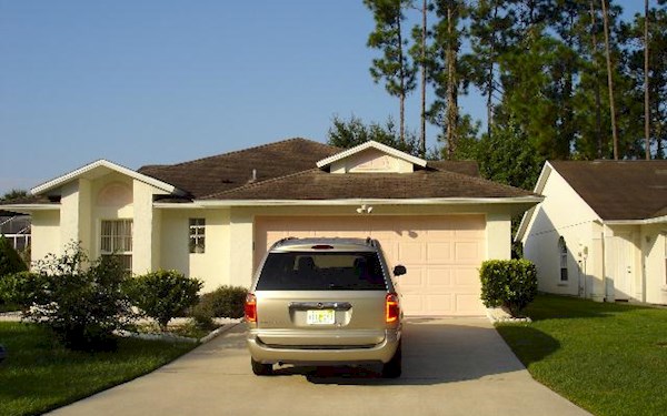 Windward Cay Orlando Villa