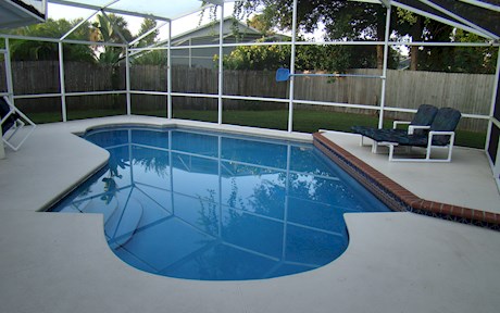 Windward Cay 3 bedroom 2 bathroom Villa with Pool 