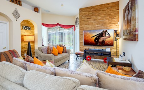 Calabay Parc at Tower Lake - 4 Bedroom 3 Bathroom 