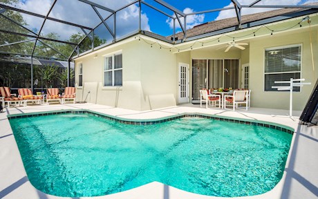 Calabay Parc at Tower Lake - 4 Bedroom 3 Bathroom 
