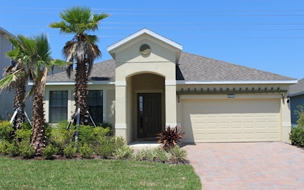 Victoria Woods at Prodence Villa