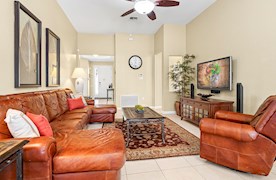 Windsor Hills 4 Bed all Ensuite Villa, On Disney's Doorstep!