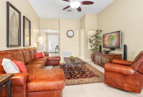 Windsor Hills 4 Bed all Ensuite Villa, On Disney's Doorstep!