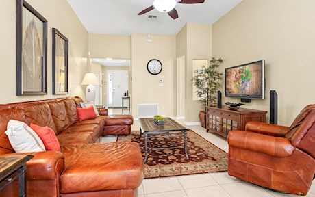 Windsor Hills 4 Bed all Ensuite Villa, On Disney's Doorstep!
