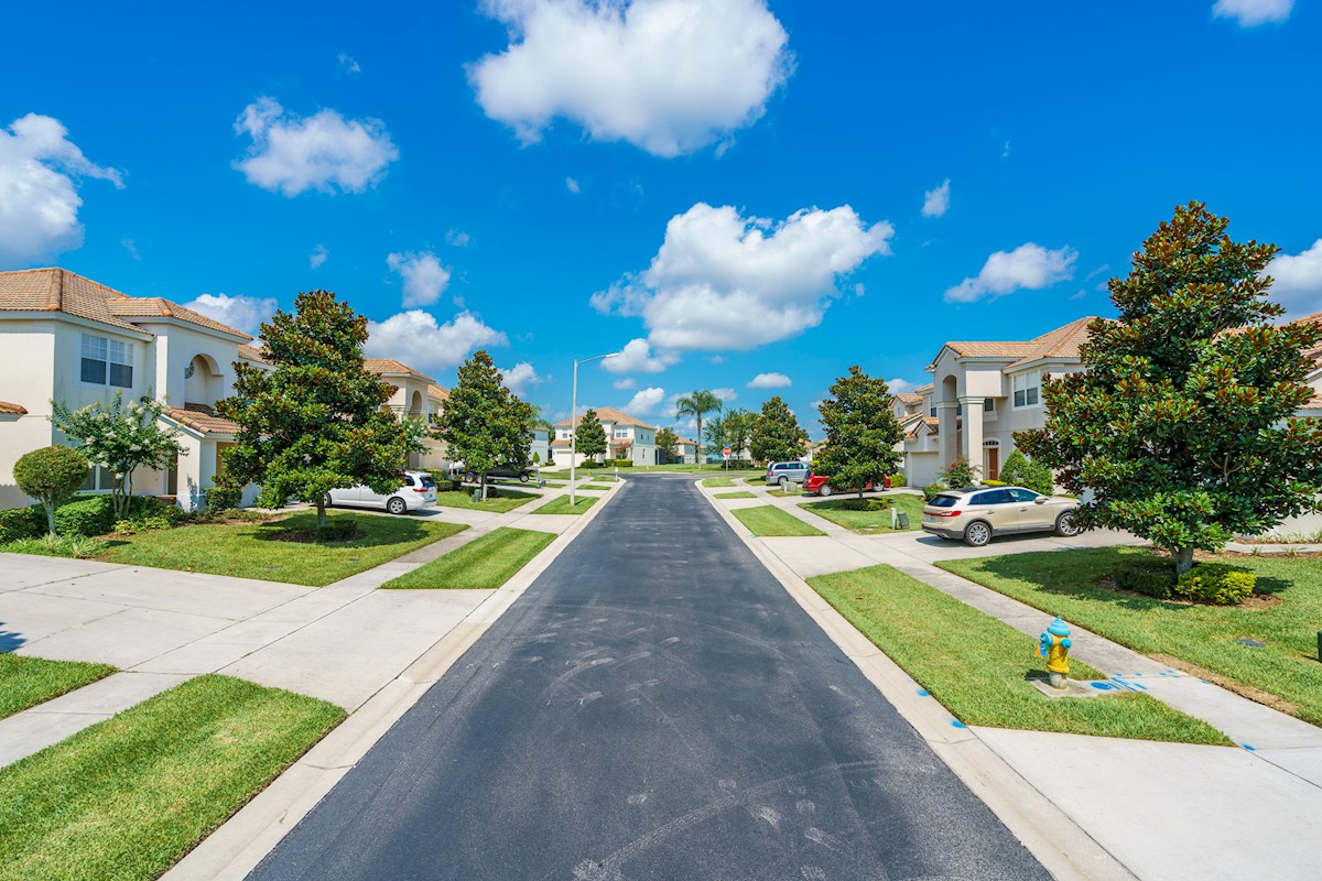 Windsor Hills Luxury 6 Bedroom 4 Bath Orlando Rental Villa