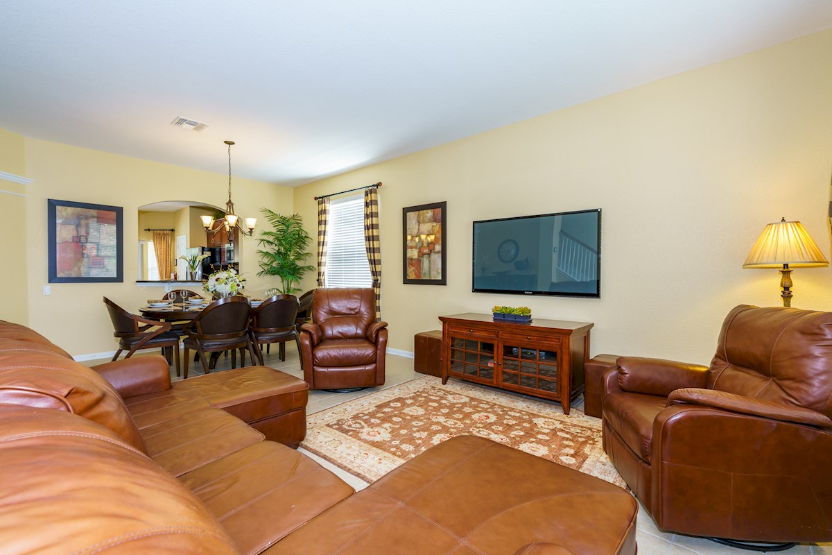 2nd Family Room