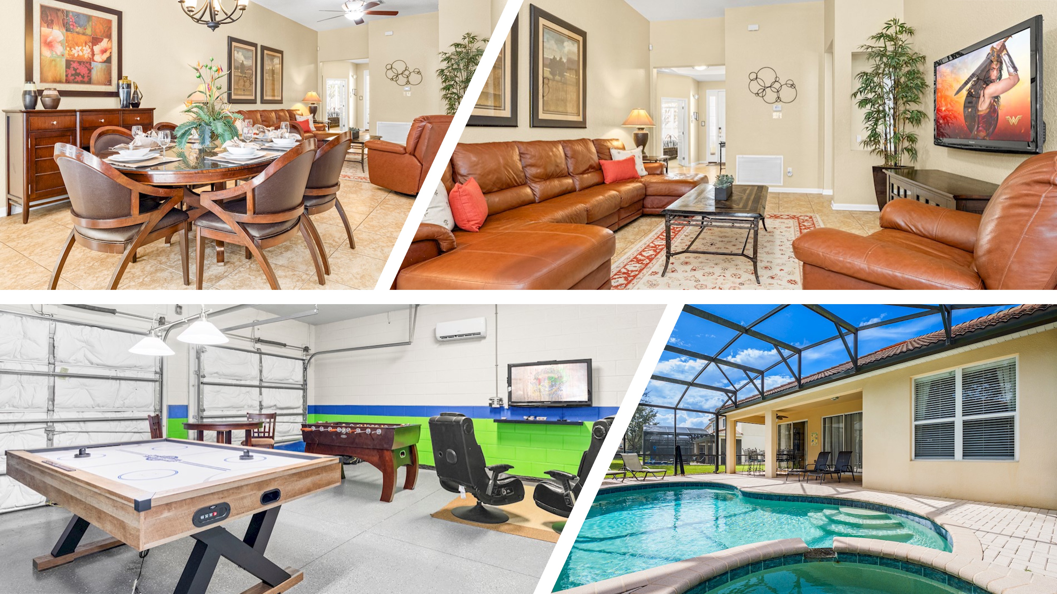 Windsor Hills villa 405