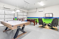 Gamesroom