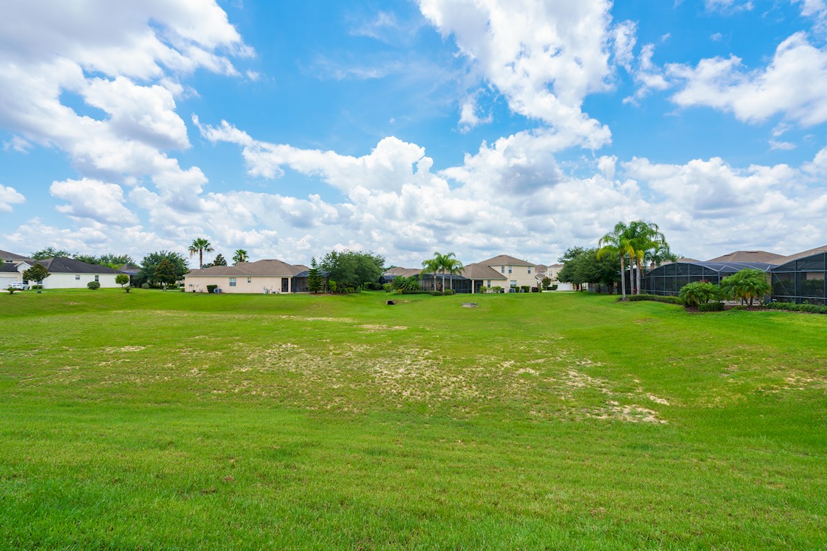 Calabay Parc At Tower Lake Luxury 4 Bedroom 3 Bath Florida Villa