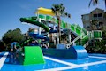 New Windsor Hills Clubhouse Water Park