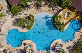 Windsor Hills Resort | Why have one villa when you can have two!