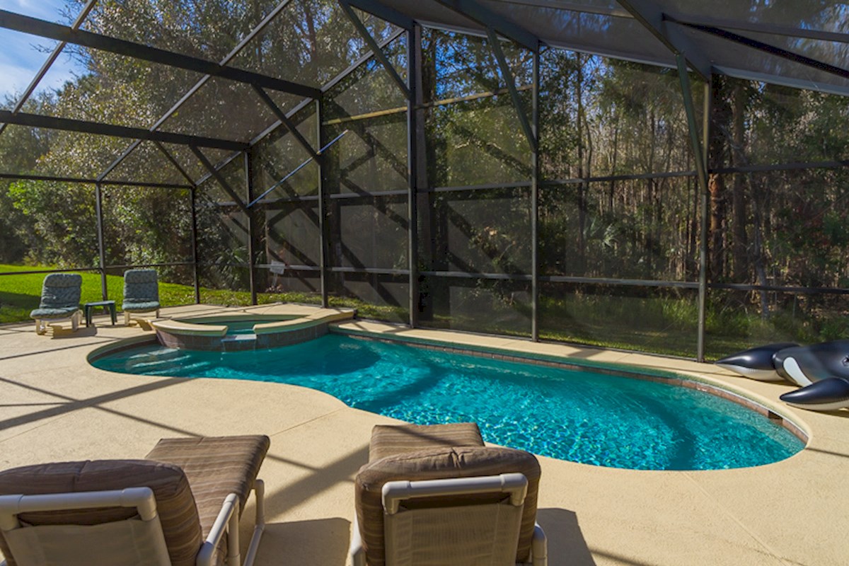 Pool Area