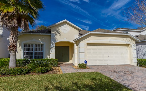 Cumbrian Lakes Villa in Orlando