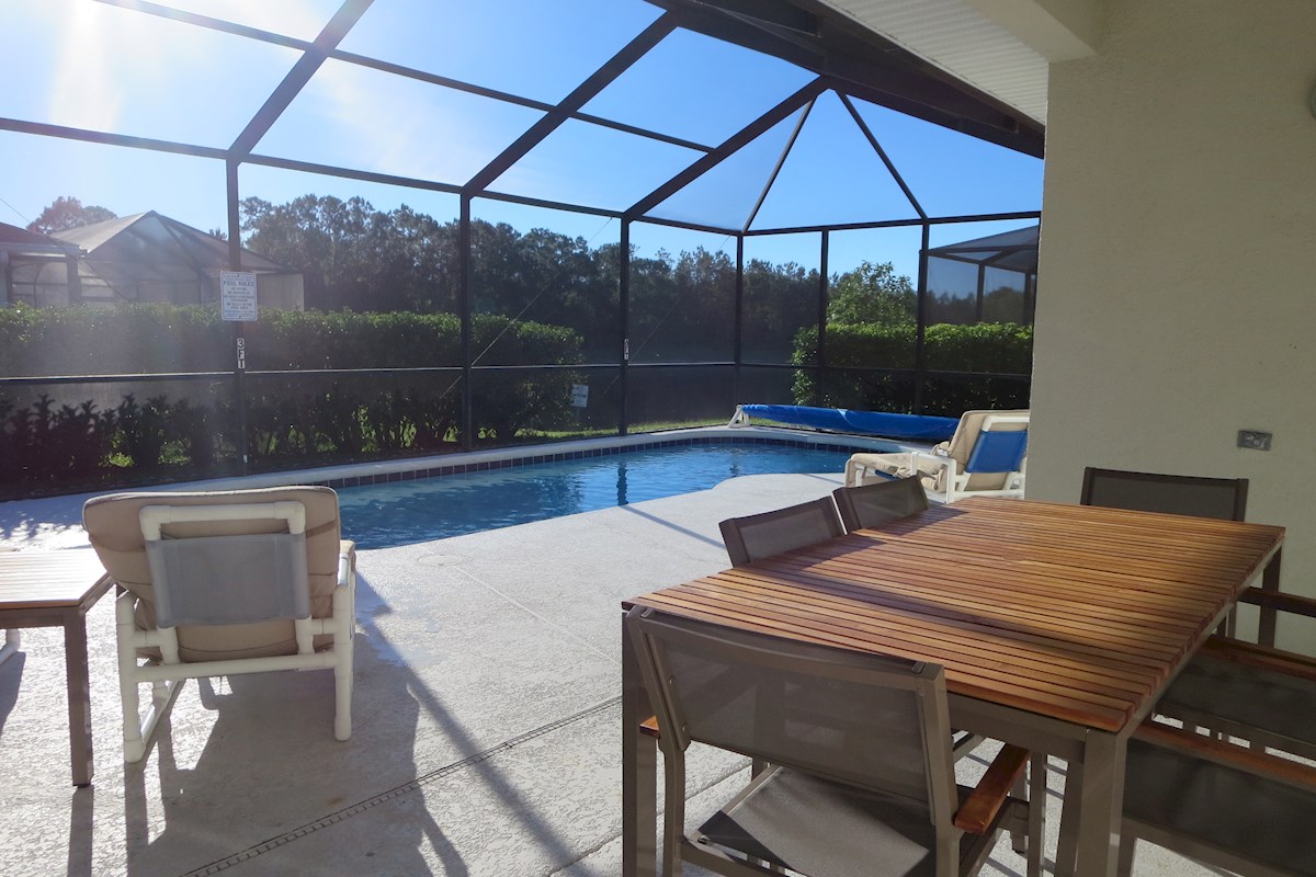 Pool Area