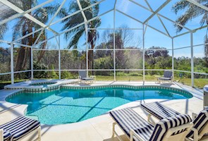 Large Villa, ,Games Room,South Facing Pool, Hot Tub ref 7912