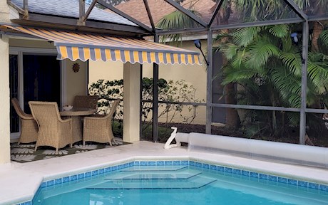 Southern Dunes Villa | 5 Bedroom 3 Bath Park Place Villa