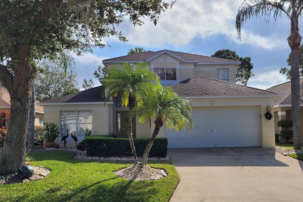 Southern Dunes Villa 5 Bedroom 3 Bath Park Place Villa