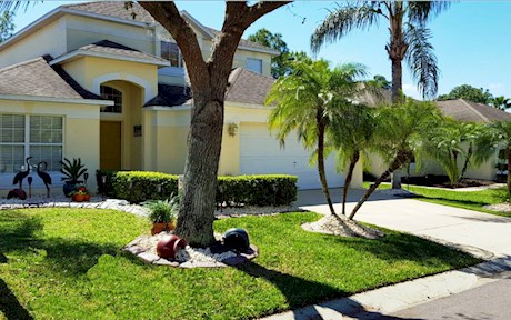 Southern Dunes Villa | 5 Bedroom 3 Bath Park Place Villa