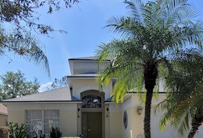 Southern Dunes Villa | 5 Bedroom 3 Bath Park Place Villa