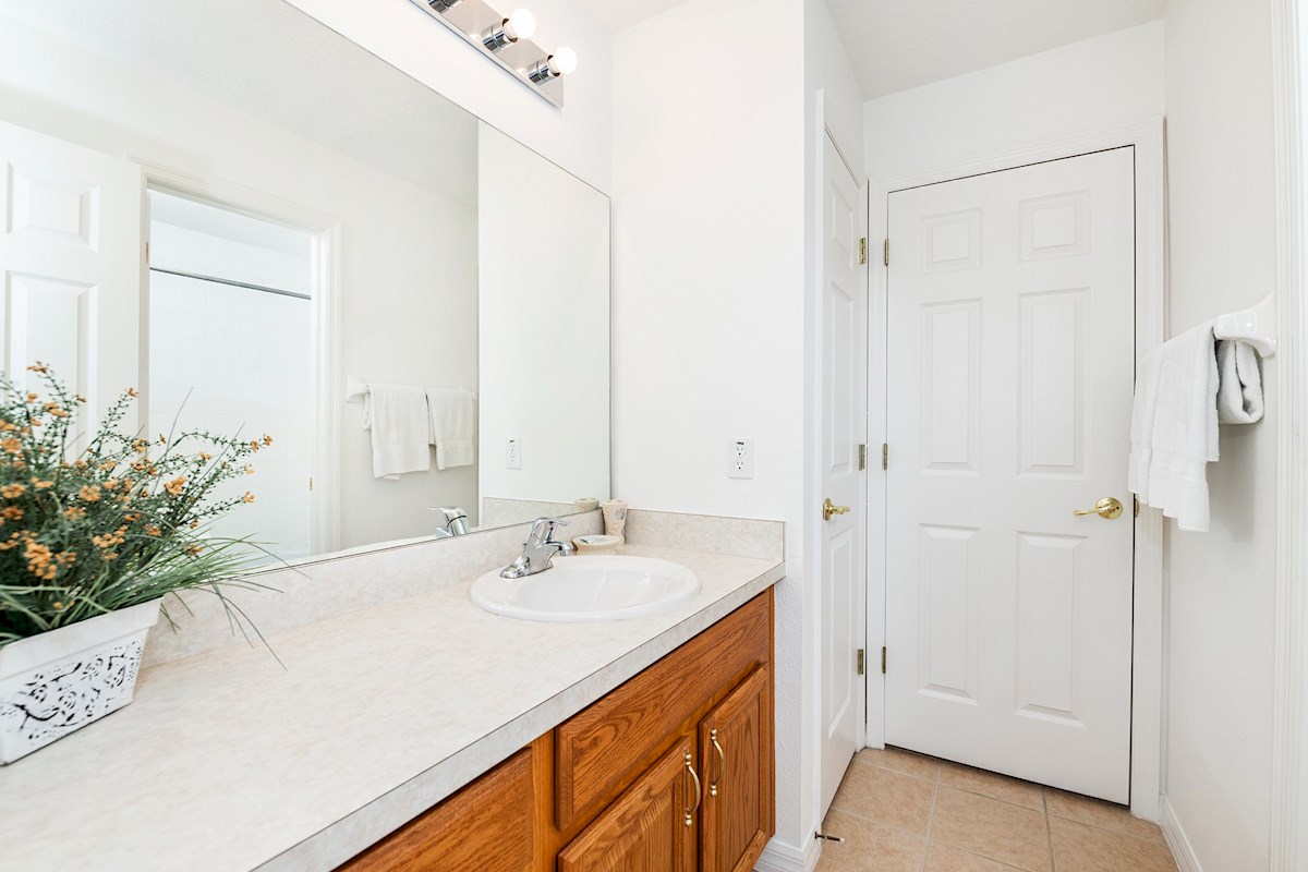 South Facing Highgate Park Orlando Villa Sunshine