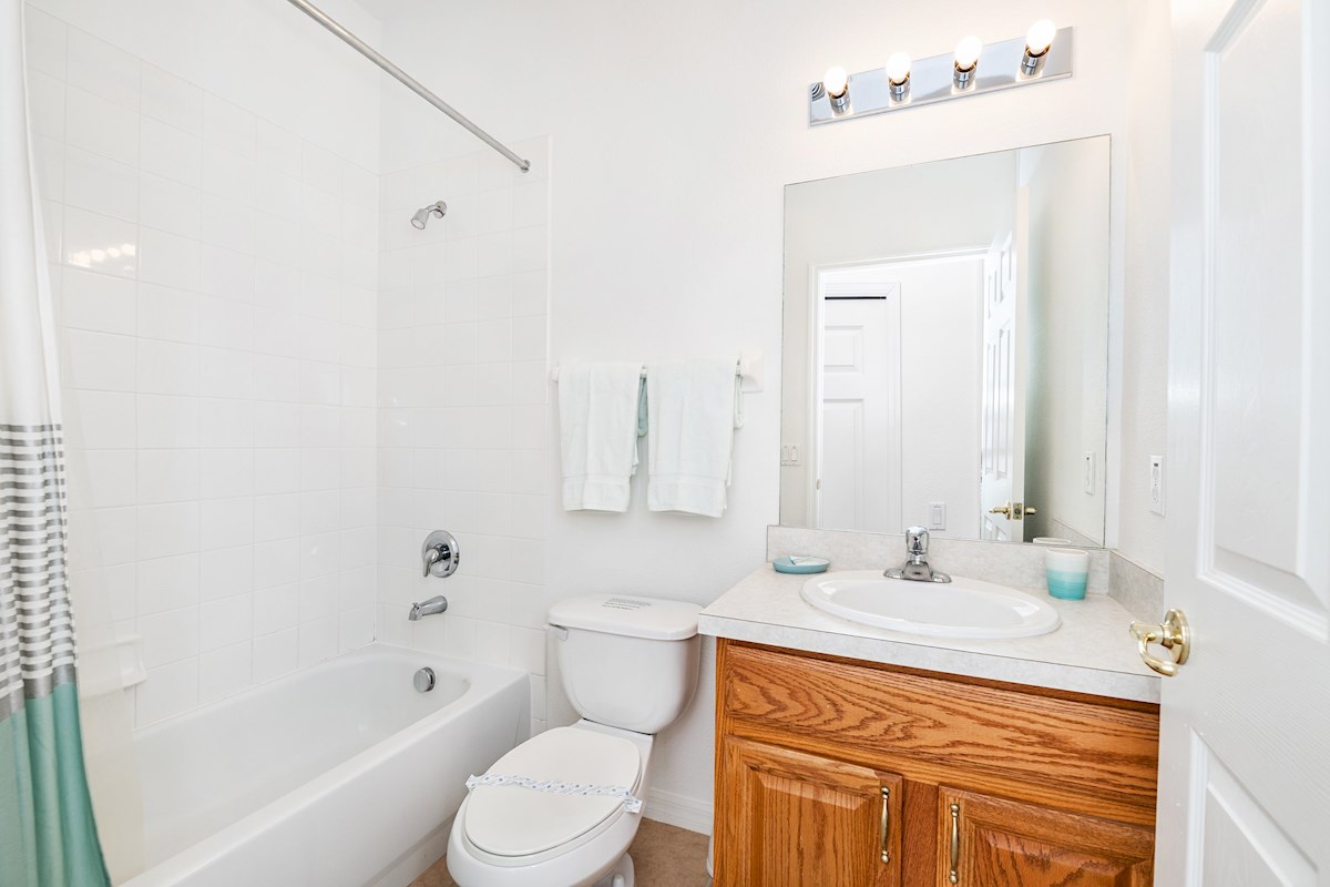 South Facing Highgate Park Orlando Villa Sunshine