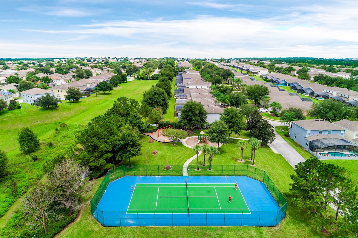 South Facing Highgate Park Orlando Villa Sunshine
