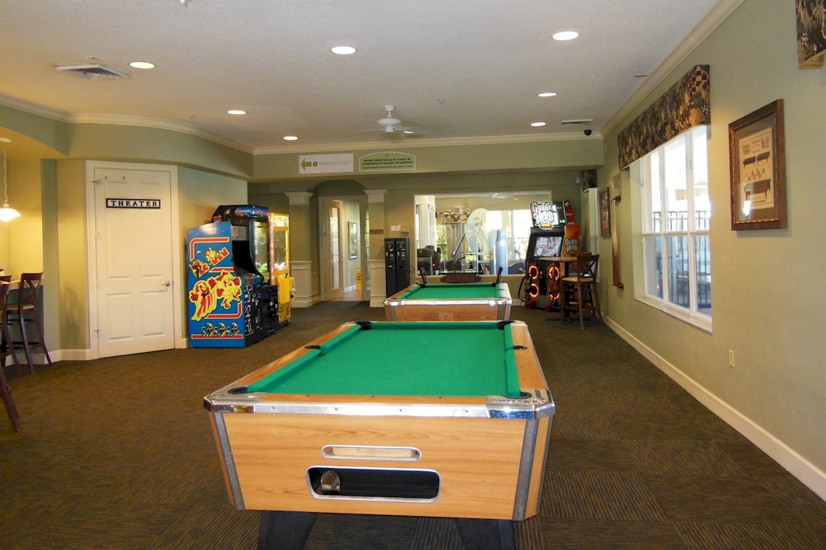 Waldo's in Windsor Hills, 5 bedroom, All EnSuite, Pool/Spa Villa