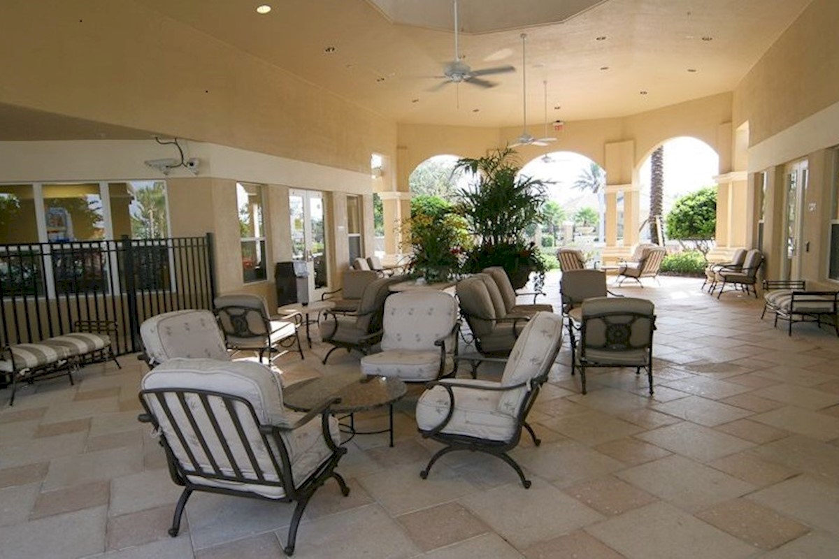 Waldo's in Windsor Hills, 5 bedroom, All EnSuite, Pool/Spa Villa